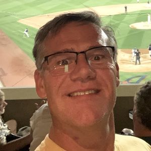 Meet your Posher, Brian